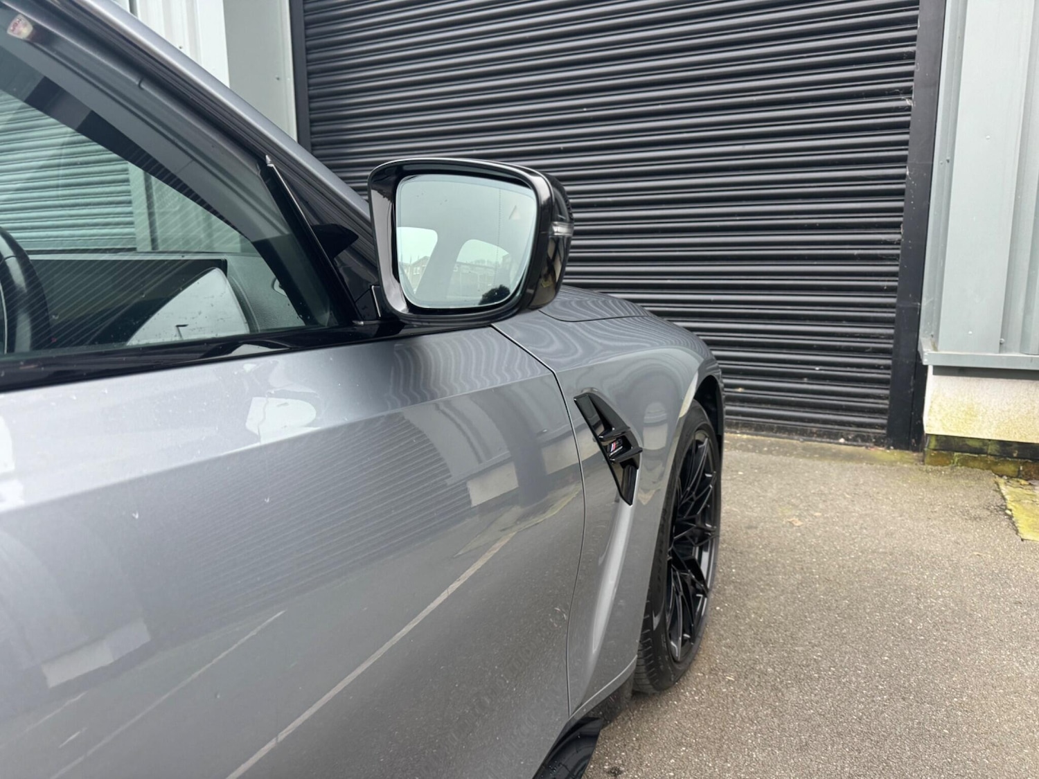 Used BMW M3 2023 for sale - 77799080: Photo 15