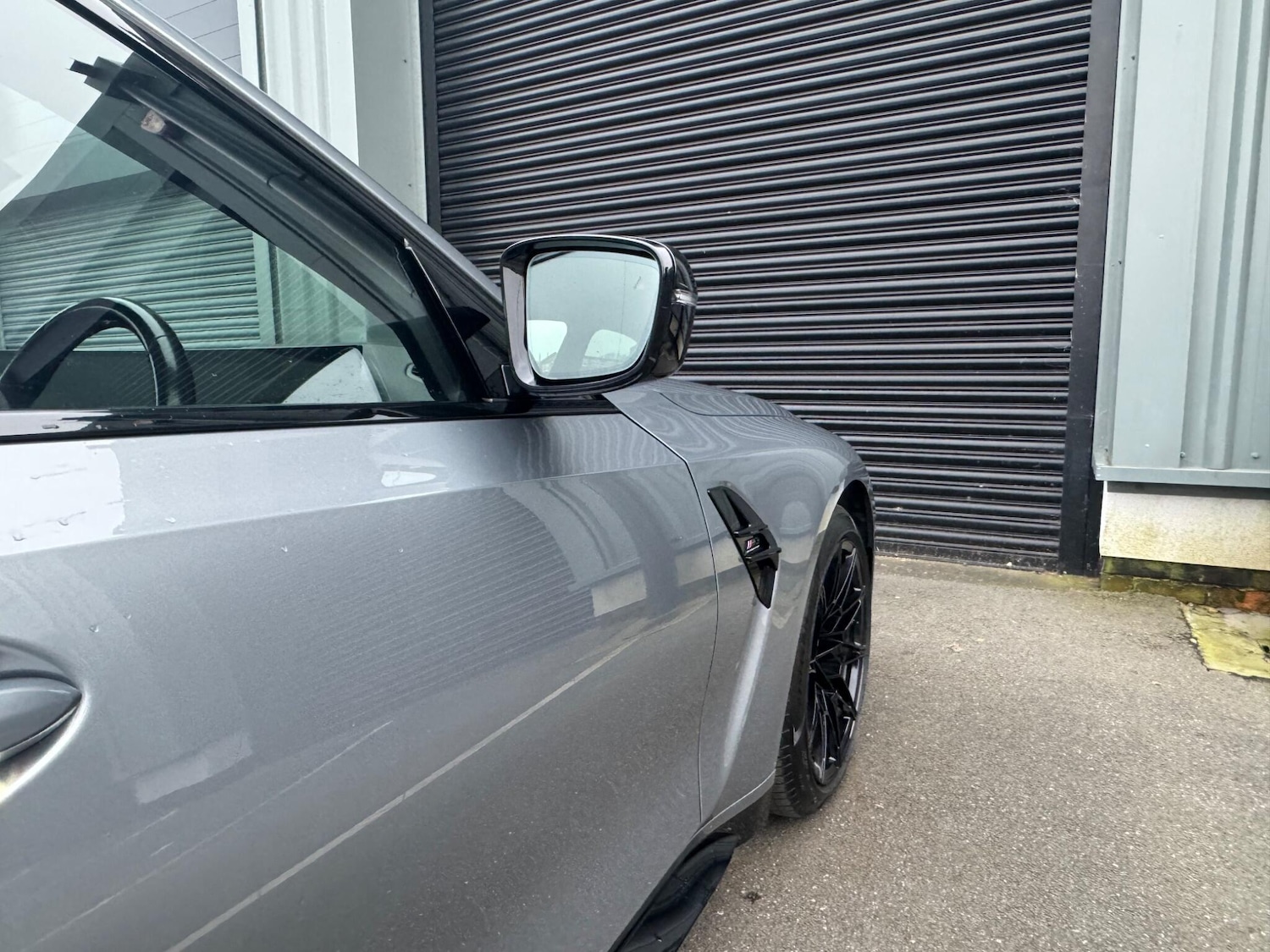 Used BMW M3 2023 for sale - 77799080: Photo 16