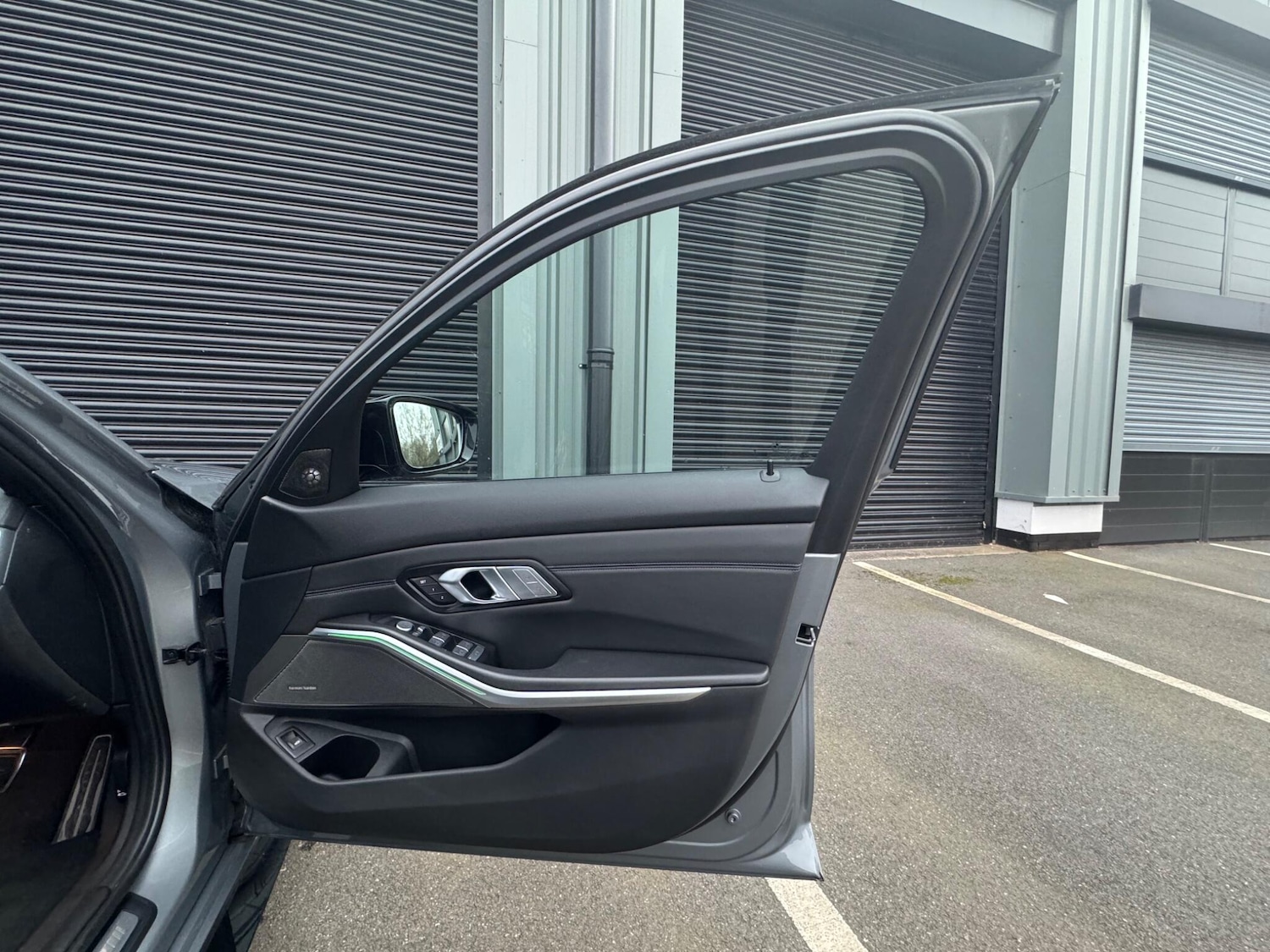 Used BMW M3 2023 for sale - 77799080: Photo 17