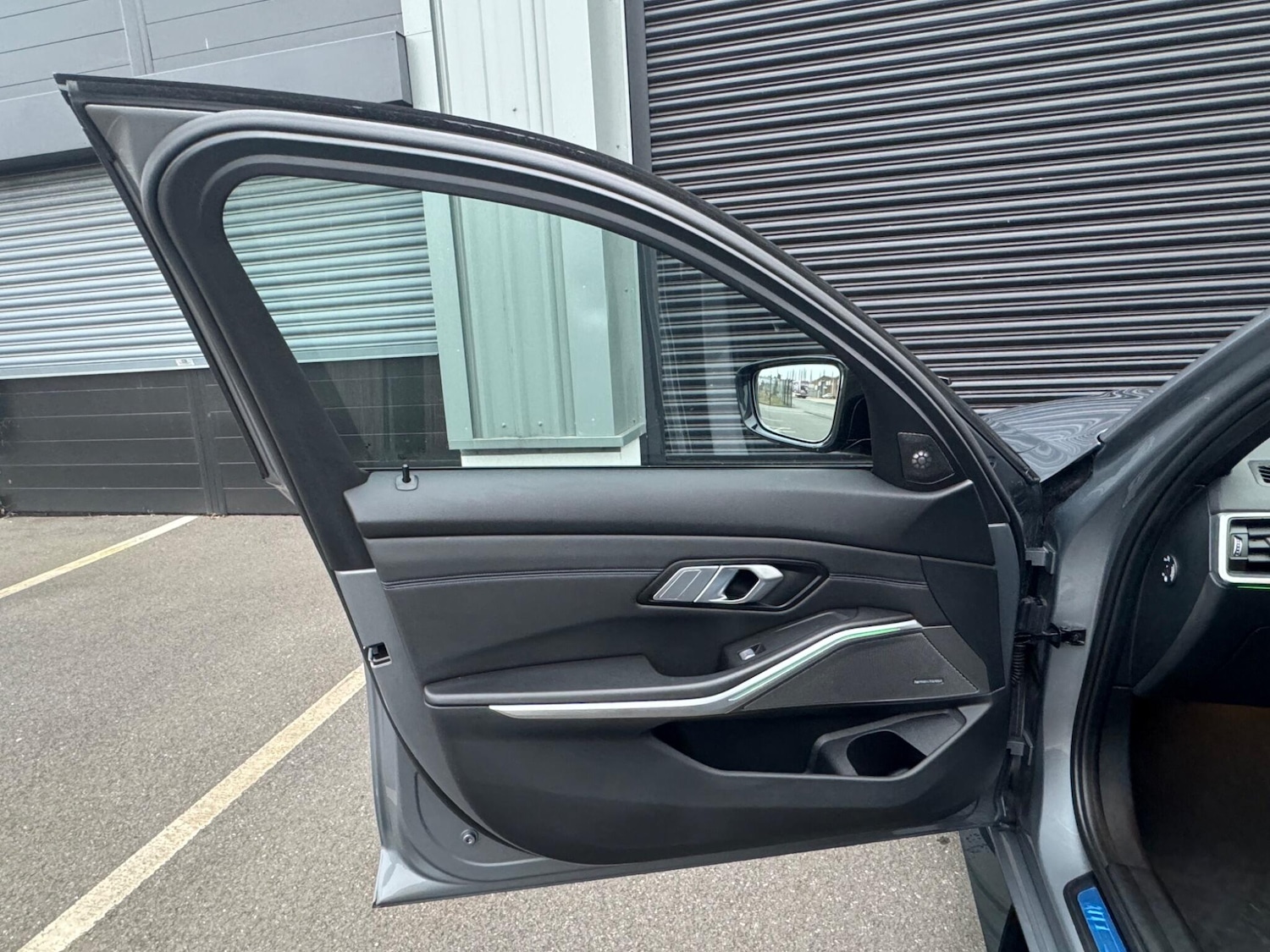 Used BMW M3 2023 for sale - 77799080: Photo 18