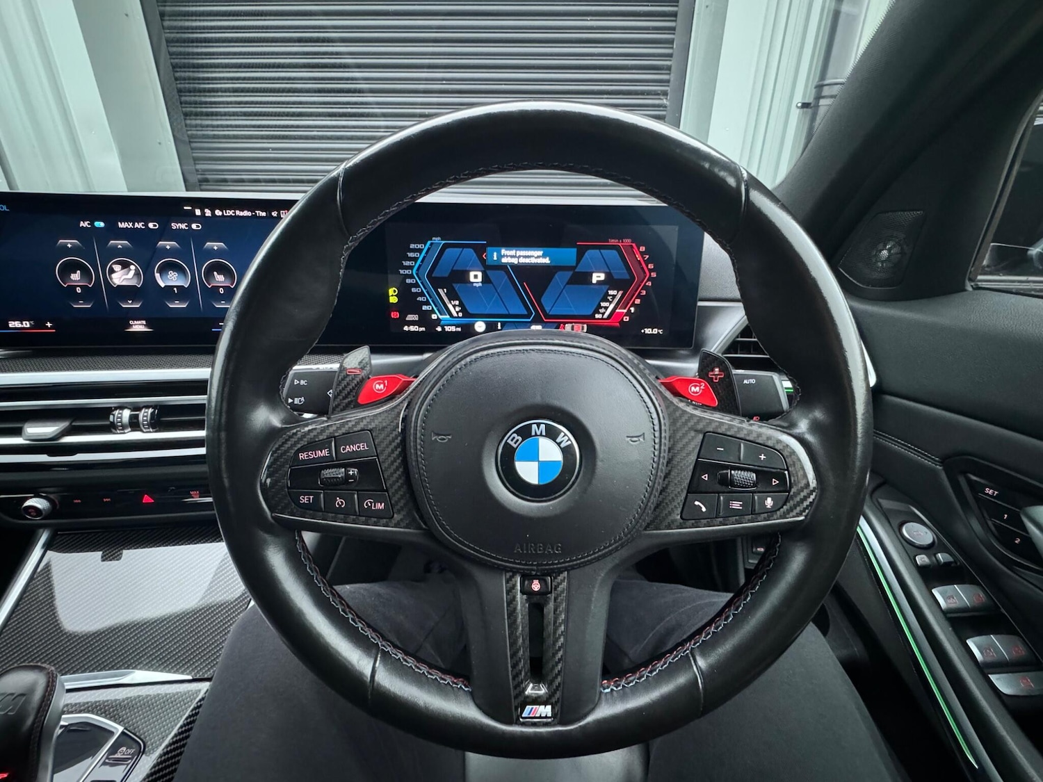 Used BMW M3 2023 for sale - 77799080: Photo 19