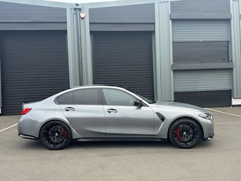 Used BMW M3 2023 for sale - 77799080: Photo