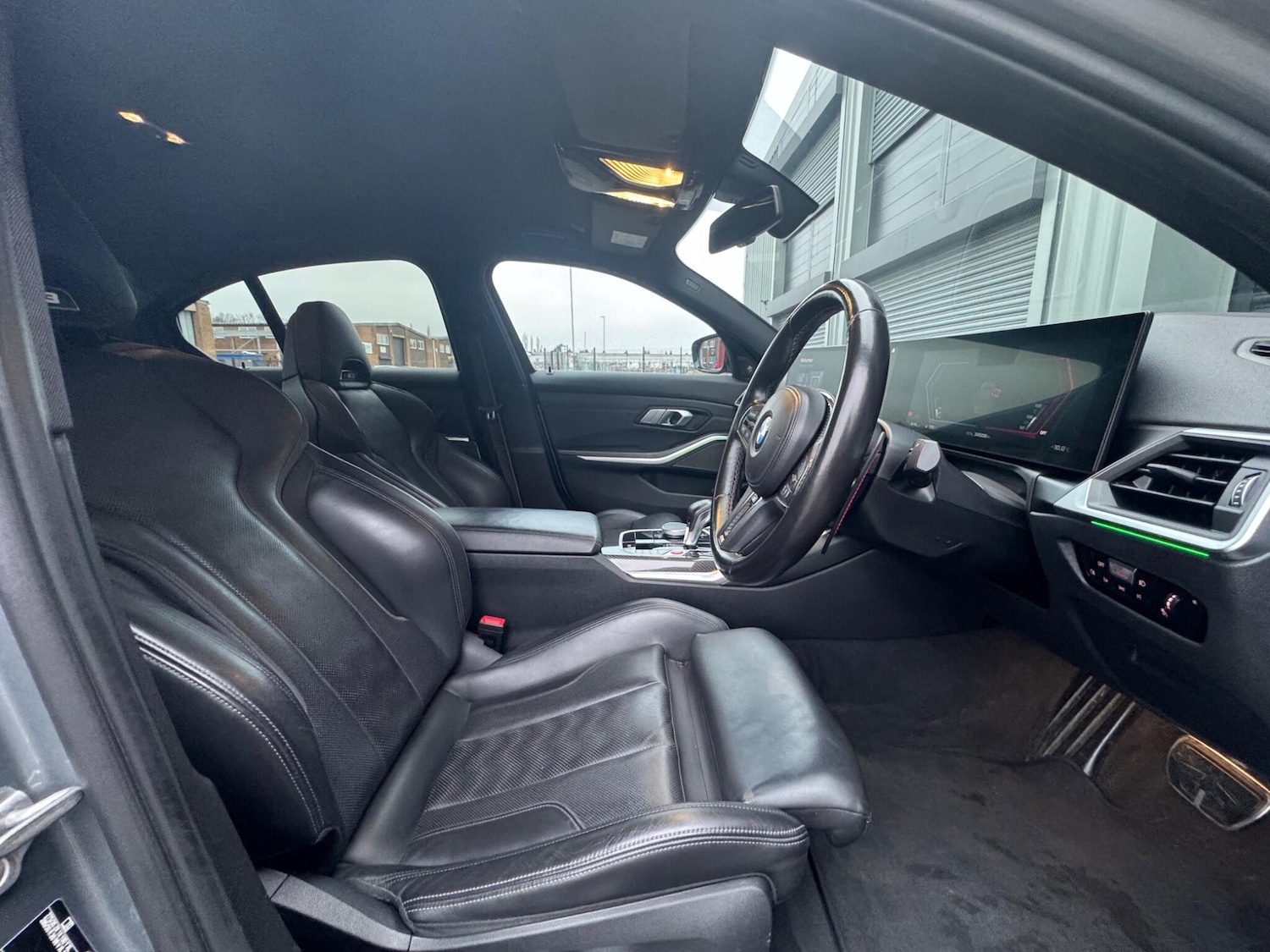 Used BMW M3 2023 for sale - 77799080: Photo 20