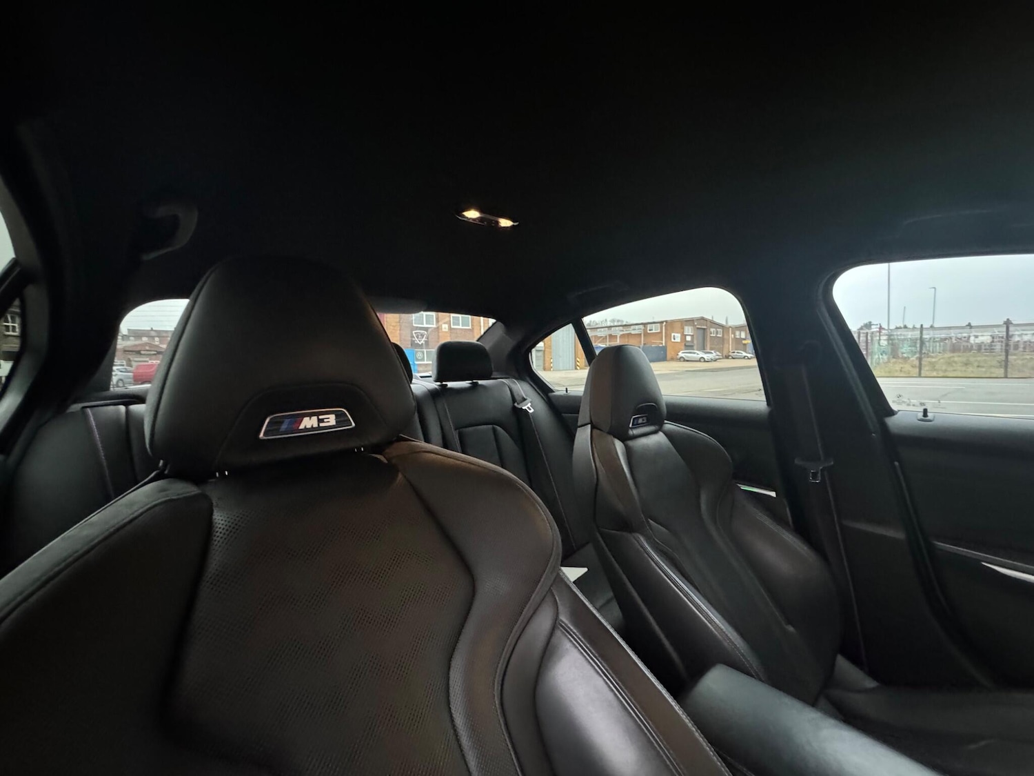 Used BMW M3 2023 for sale - 77799080: Photo 21