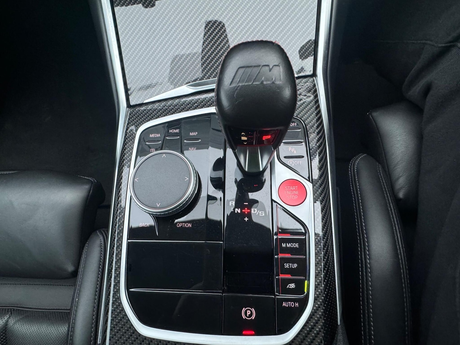 Used BMW M3 2023 for sale - 77799080: Photo 22