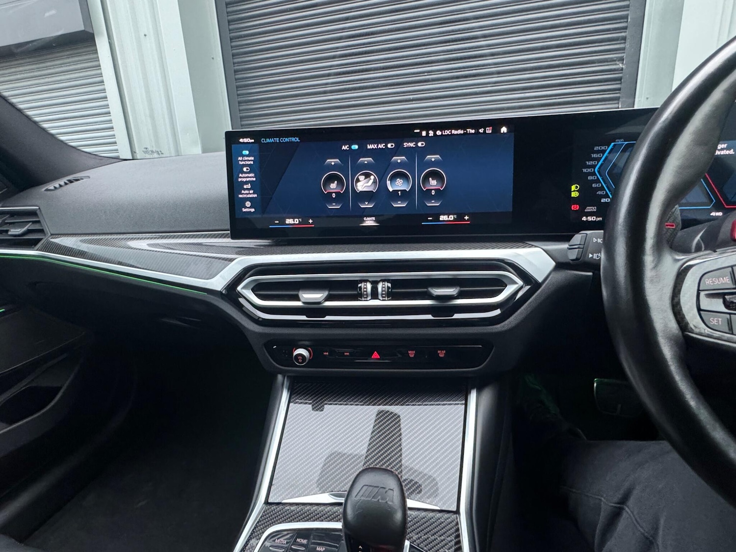 Used BMW M3 2023 for sale - 77799080: Photo 23