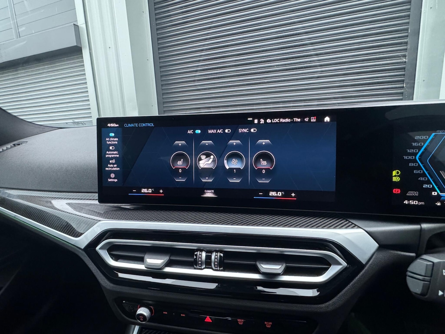 Used BMW M3 2023 for sale - 77799080: Photo 24