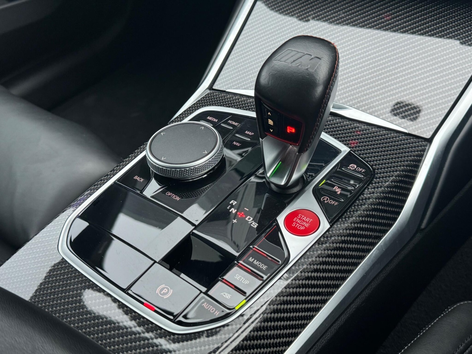 Used BMW M3 2023 for sale - 77799080: Photo 25