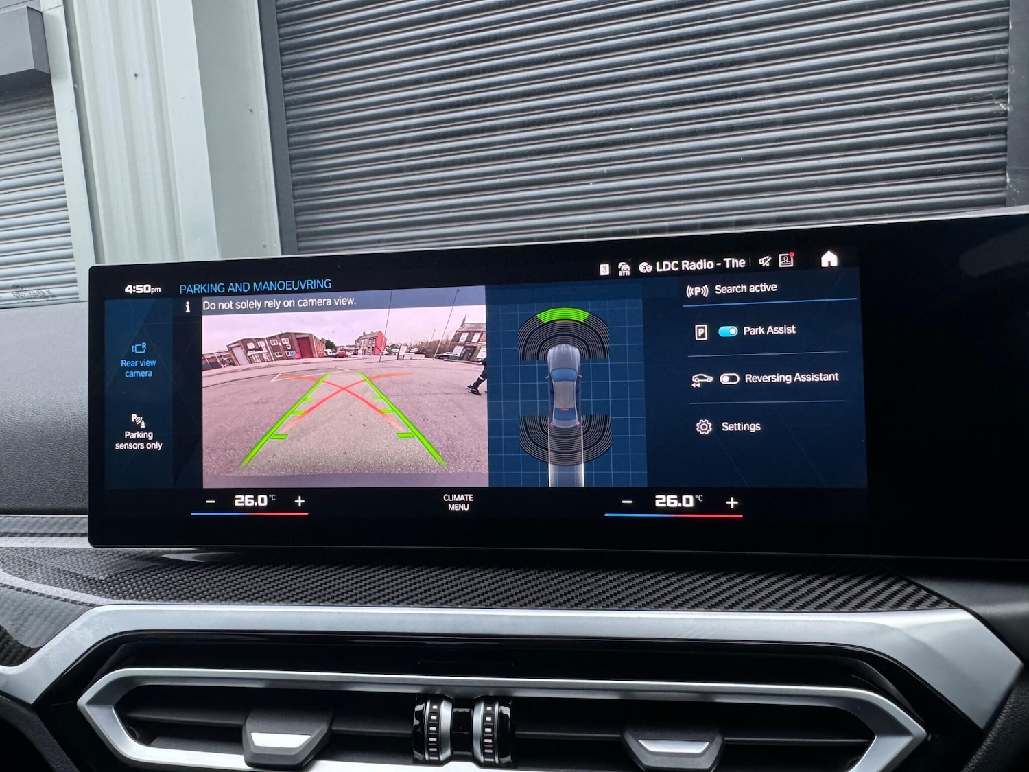 Used BMW M3 2023 for sale - 77799080: Photo 27