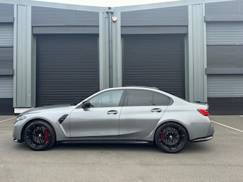 Used BMW M3 2023 for sale - 77799080: Photo