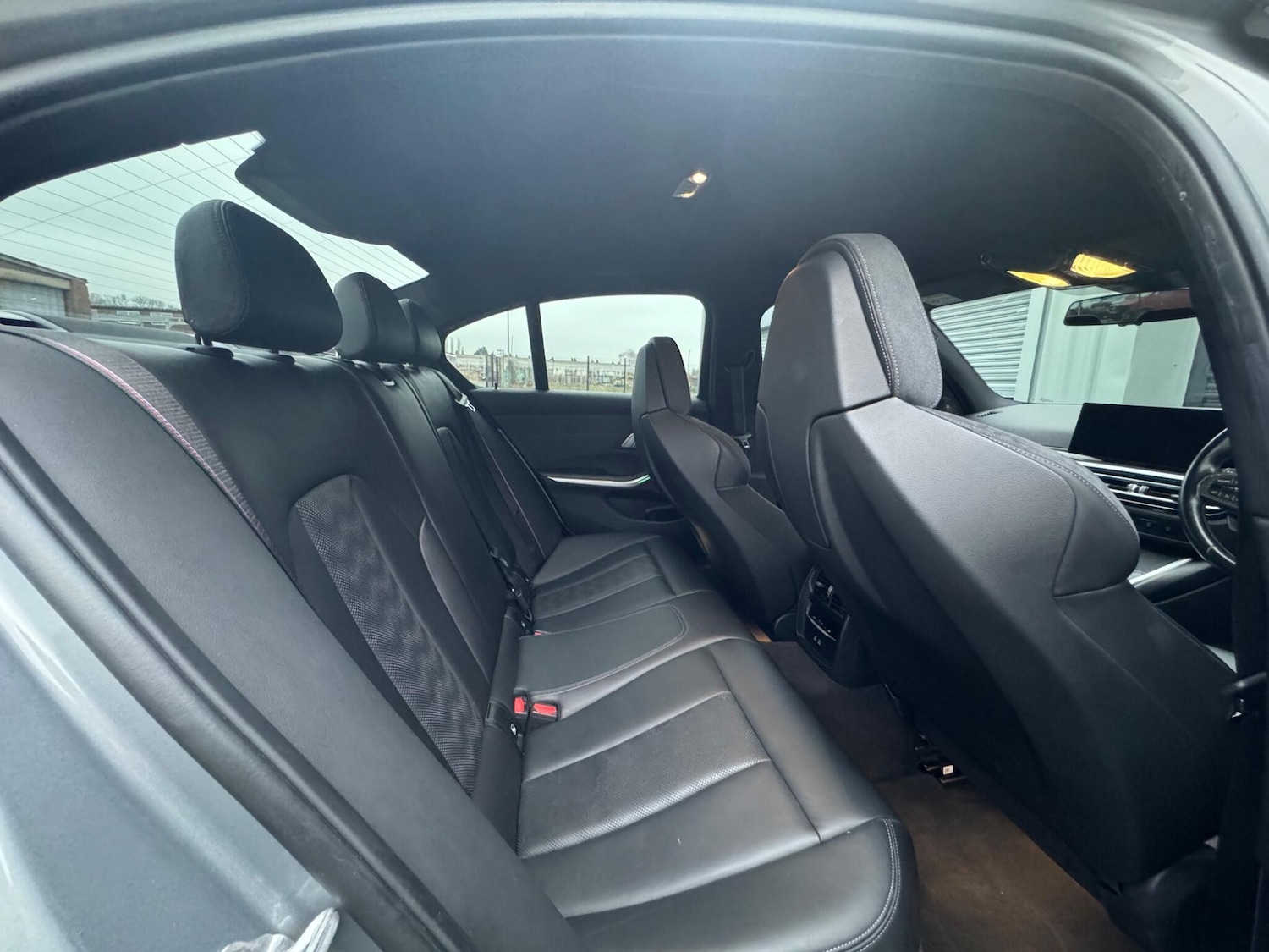 Used BMW M3 2023 for sale - 77799080: Photo 32