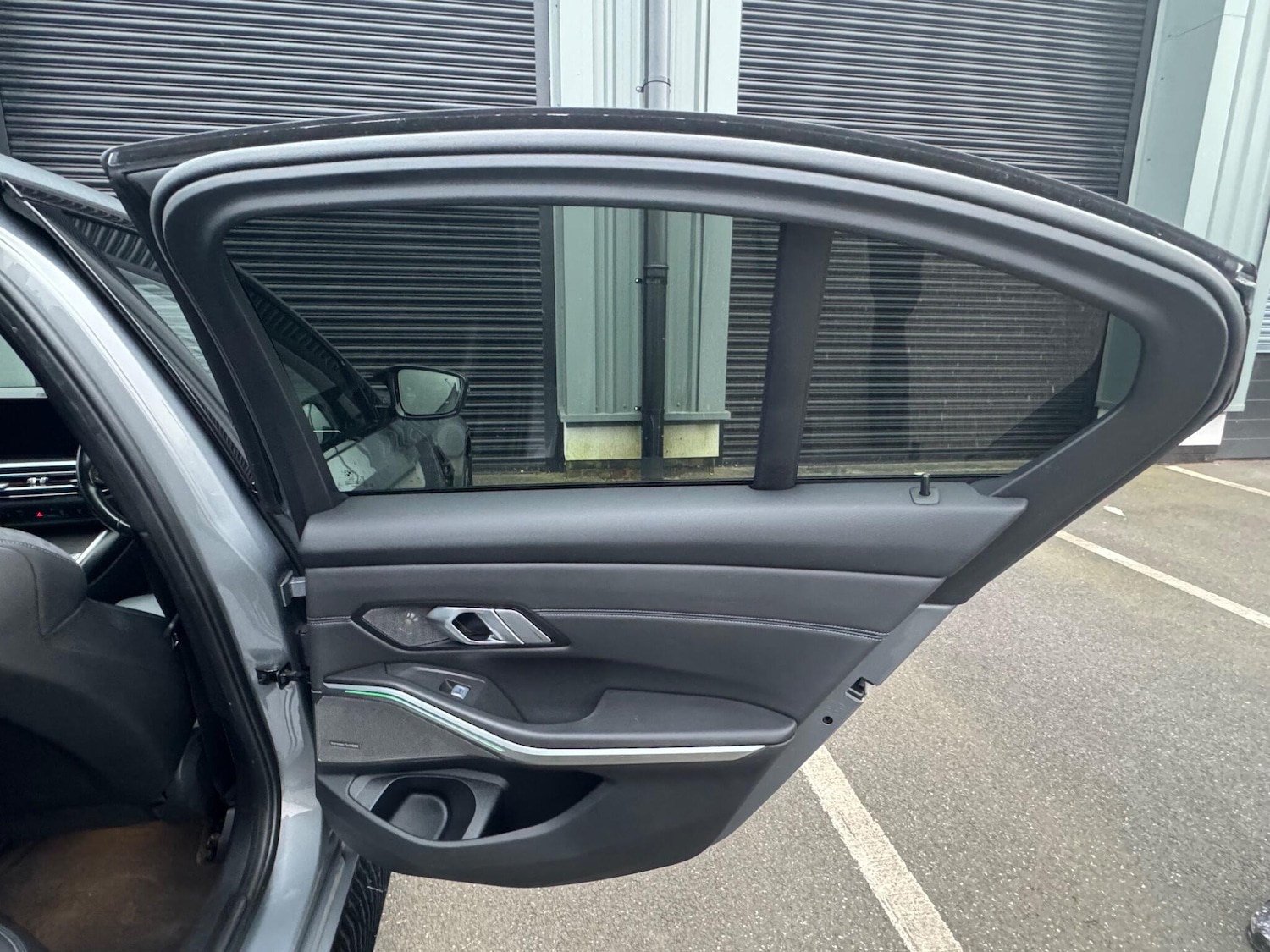 Used BMW M3 2023 for sale - 77799080: Photo 33