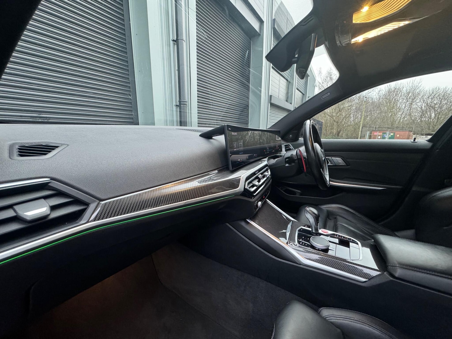 Used BMW M3 2023 for sale - 77799080: Photo 34