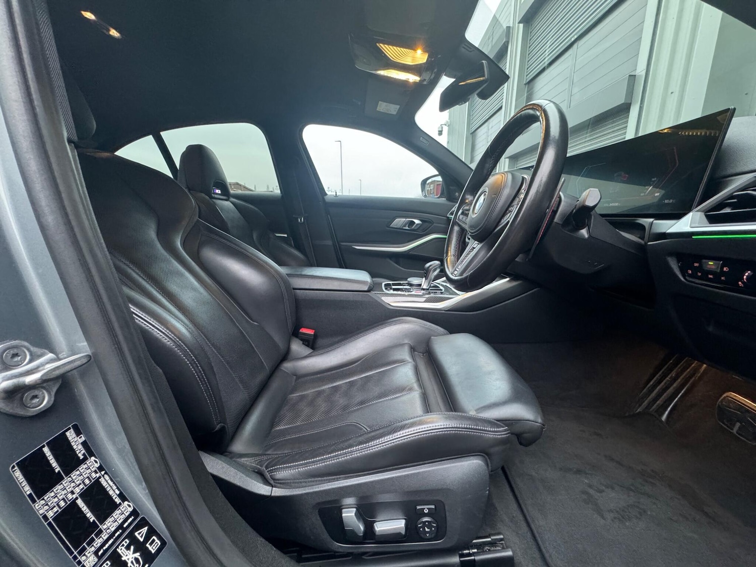 Used BMW M3 2023 for sale - 77799080: Photo 36