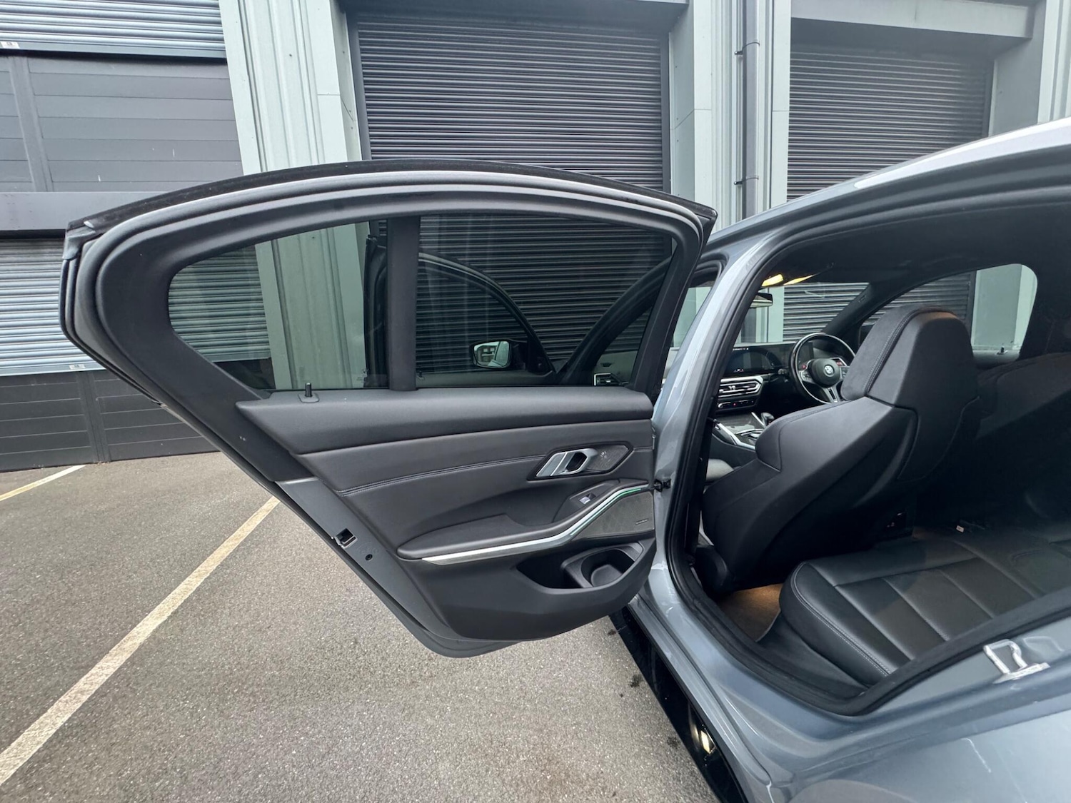 Used BMW M3 2023 for sale - 77799080: Photo 37