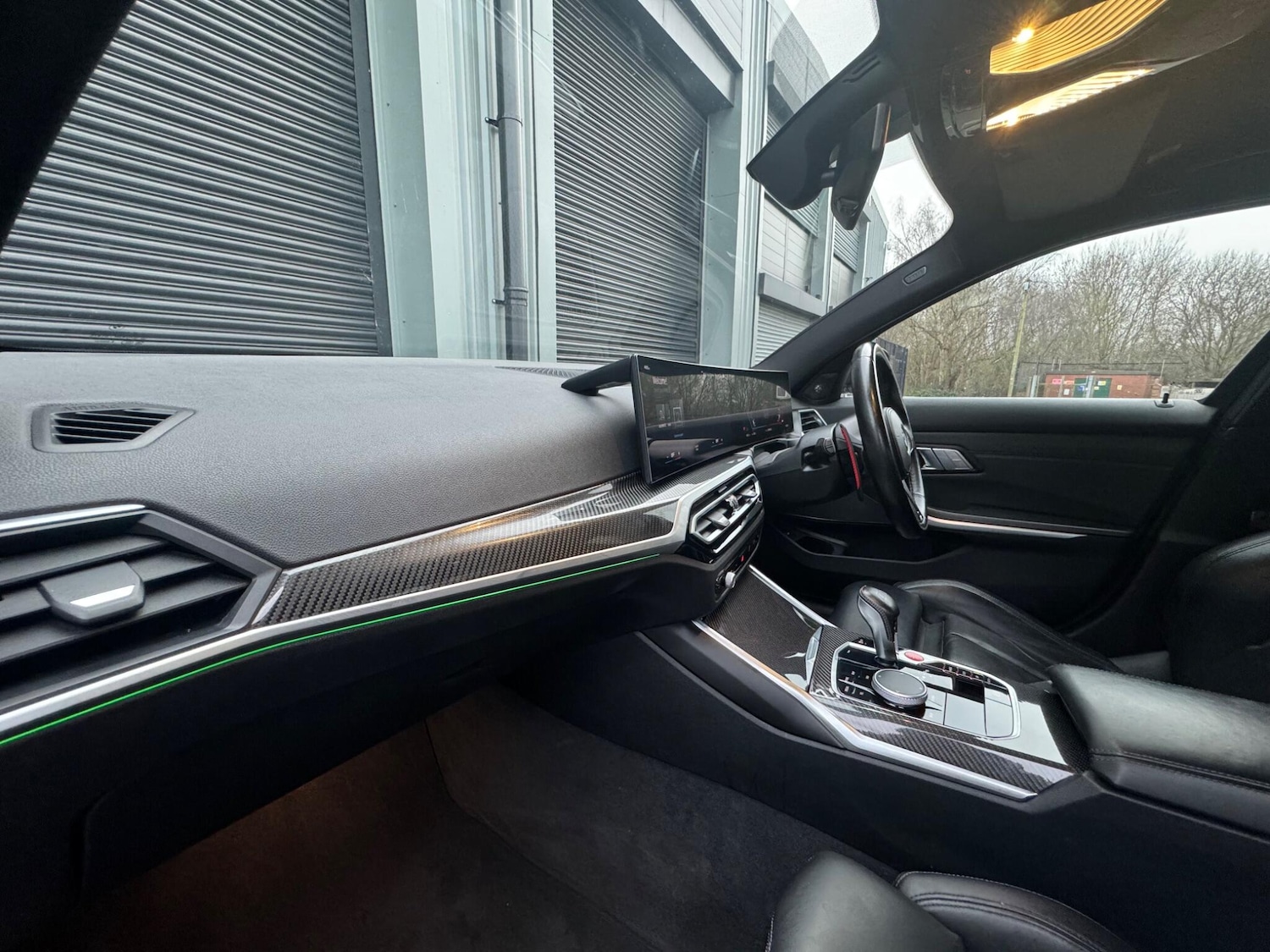 Used BMW M3 2023 for sale - 77799080: Photo 38