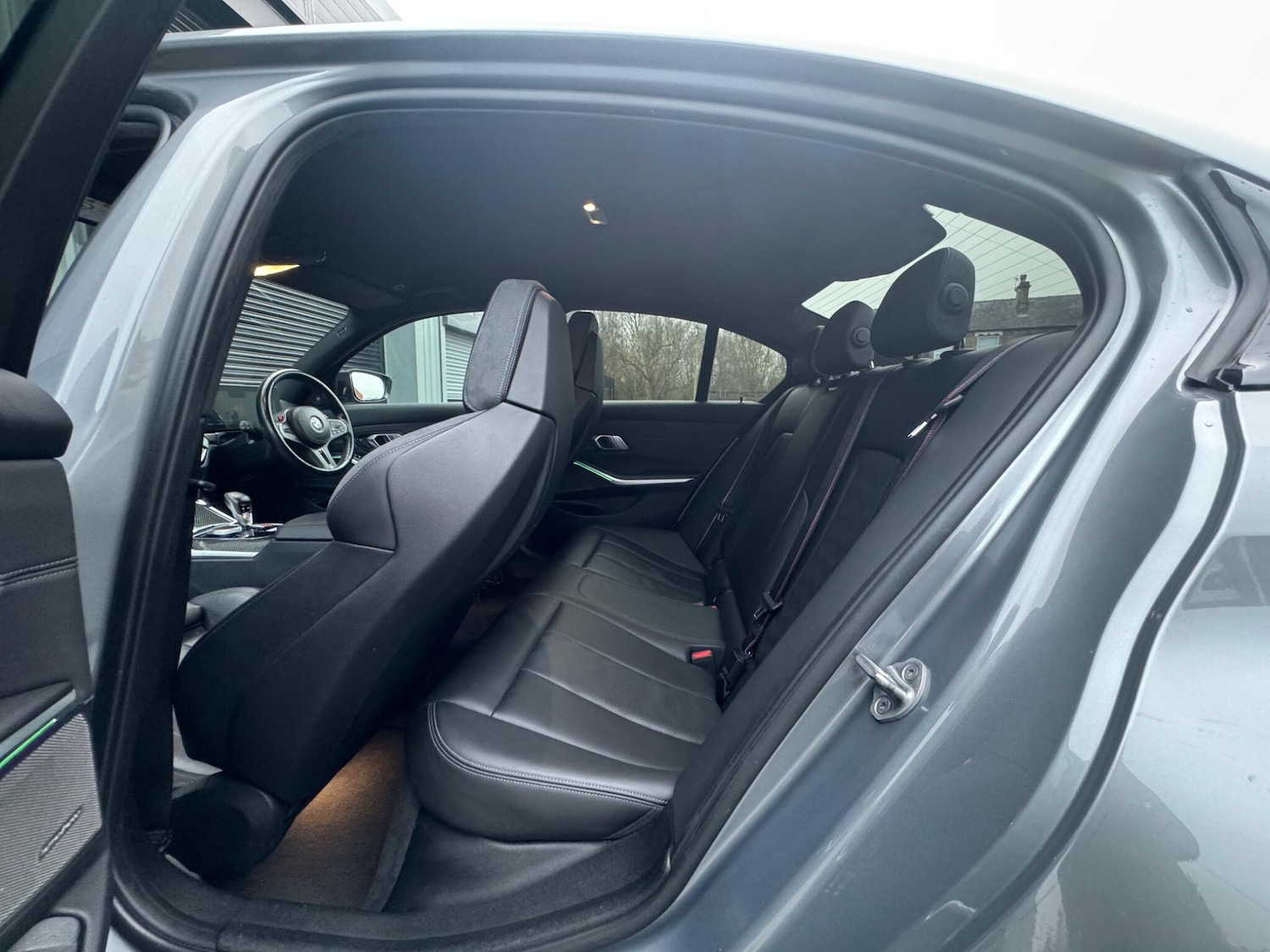 Used BMW M3 2023 for sale - 77799080: Photo 39