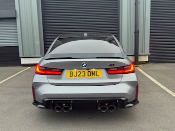 Used BMW M3 2023 for sale - 77799080: Photo