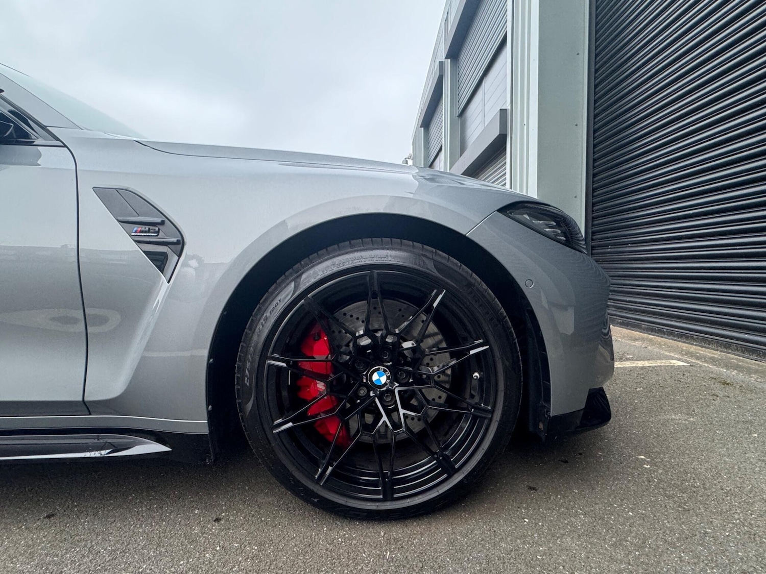 Used BMW M3 2023 for sale - 77799080: Photo 5