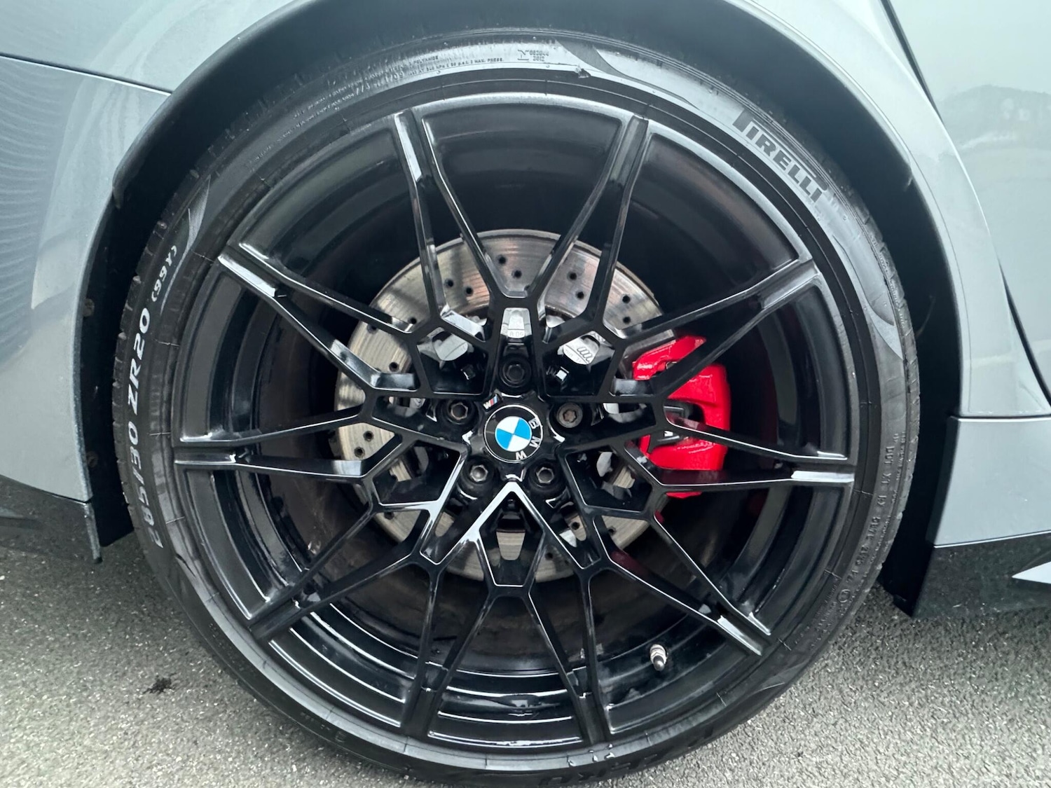 Used BMW M3 2023 for sale - 77799080: Photo 51