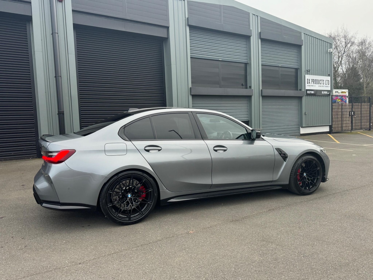 Used BMW M3 2023 for sale - 77799080: Photo 52