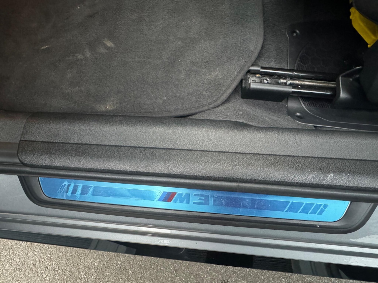 Used BMW M3 2023 for sale - 77799080: Photo 58