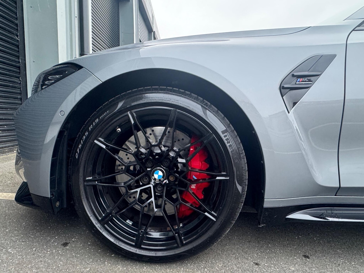 Used BMW M3 2023 for sale - 77799080: Photo 6