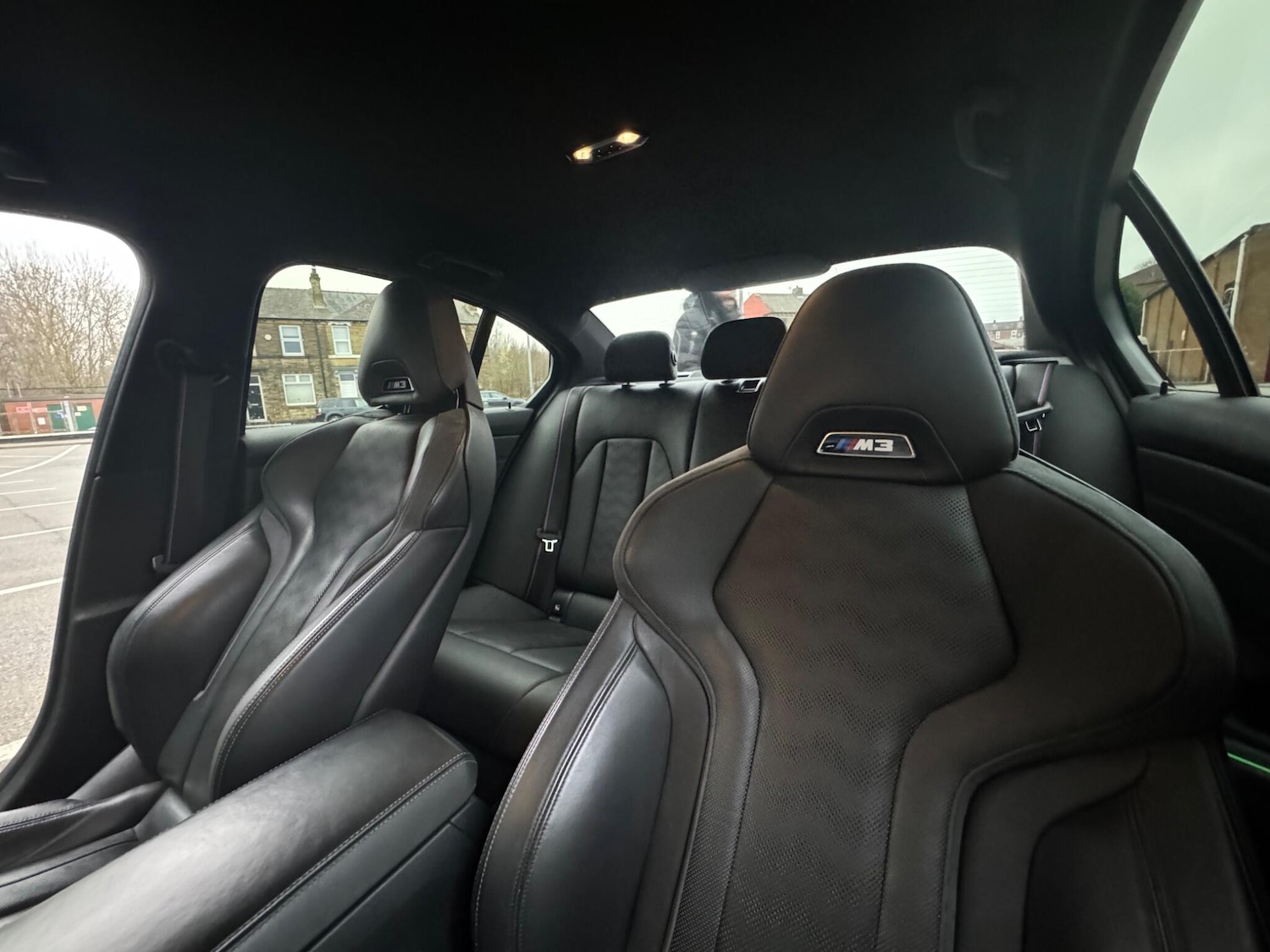 Used BMW M3 2023 for sale - 77799080: Photo 60