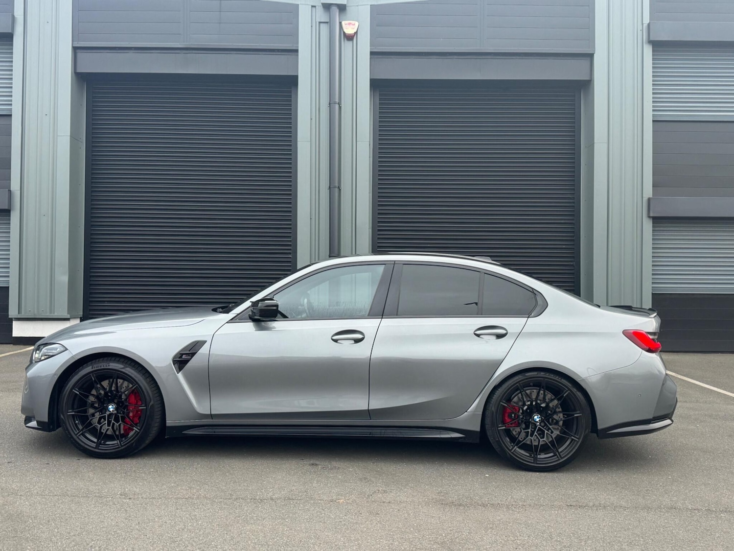 Used BMW M3 2023 for sale - 77799080: Photo 69