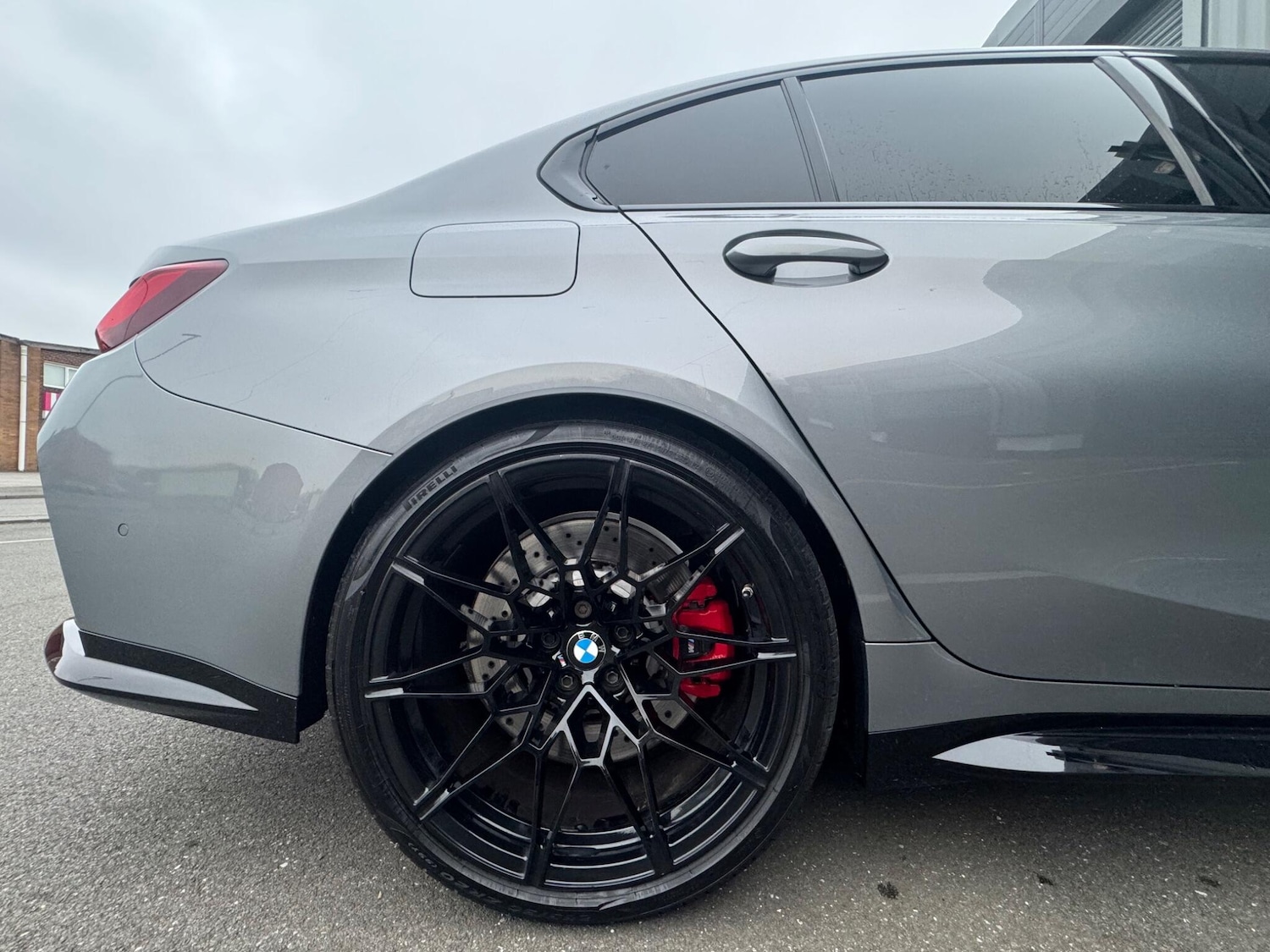 Used BMW M3 2023 for sale - 77799080: Photo 7