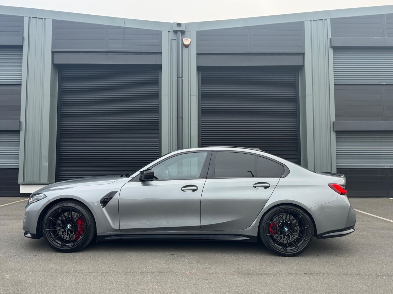 Used BMW M3 2023 for sale - 77799080: Photo 70