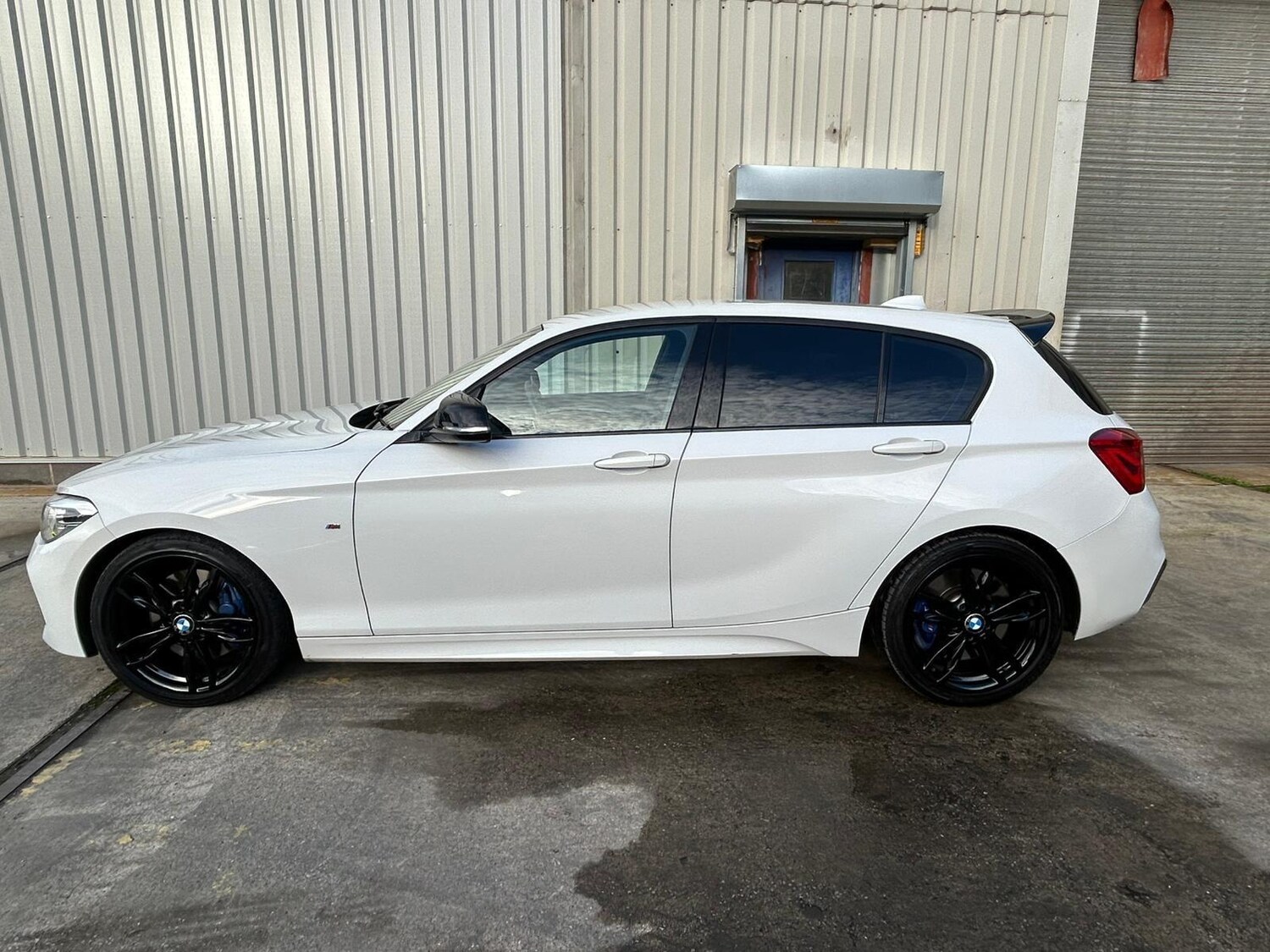 Used BMW 1 Series for sale - 76608572: Photo 11