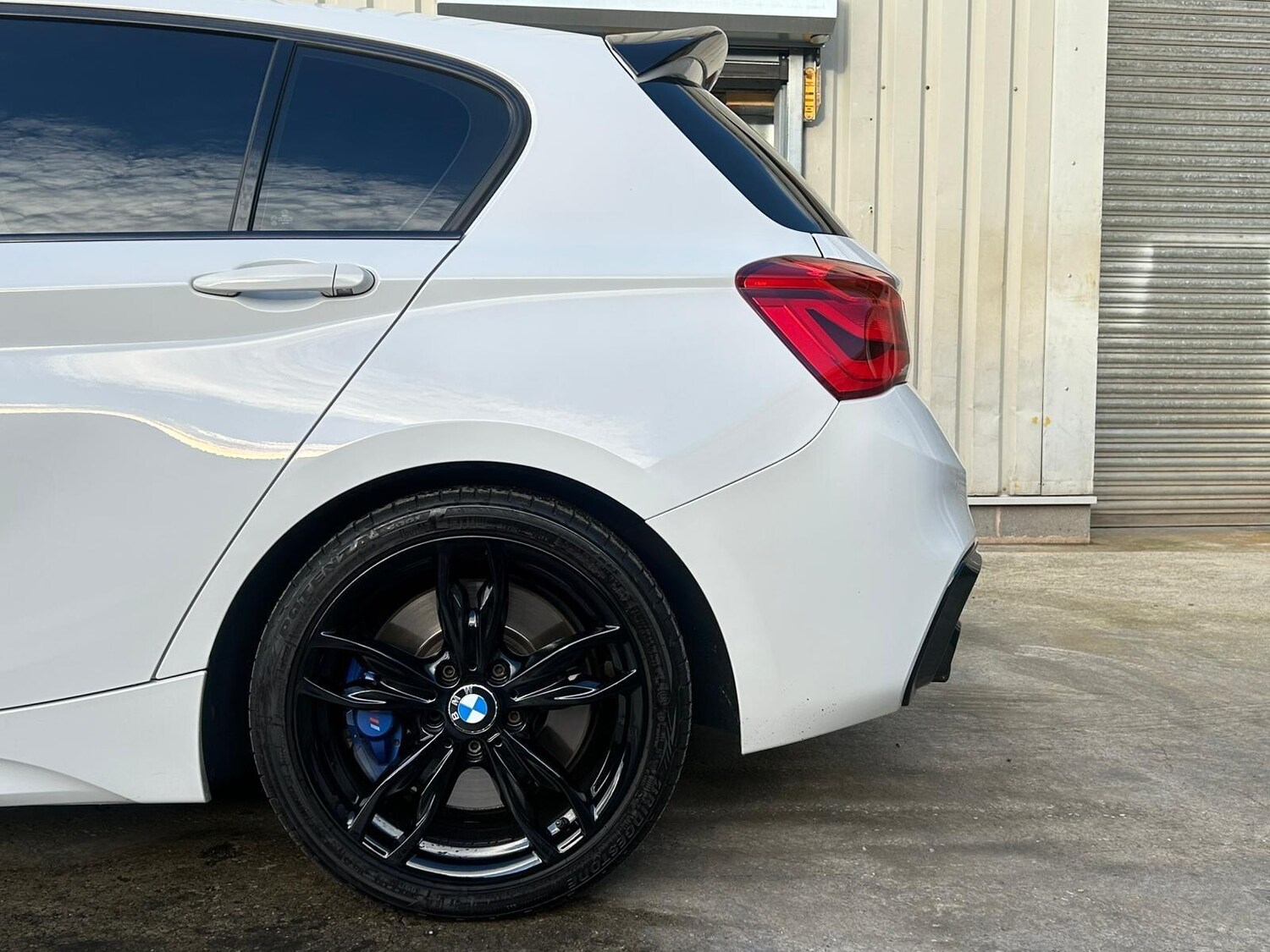 Used BMW 1 Series for sale - 76608572: Photo 15