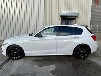Used BMW 1 Series 2017 for sale - 76608572: Photo