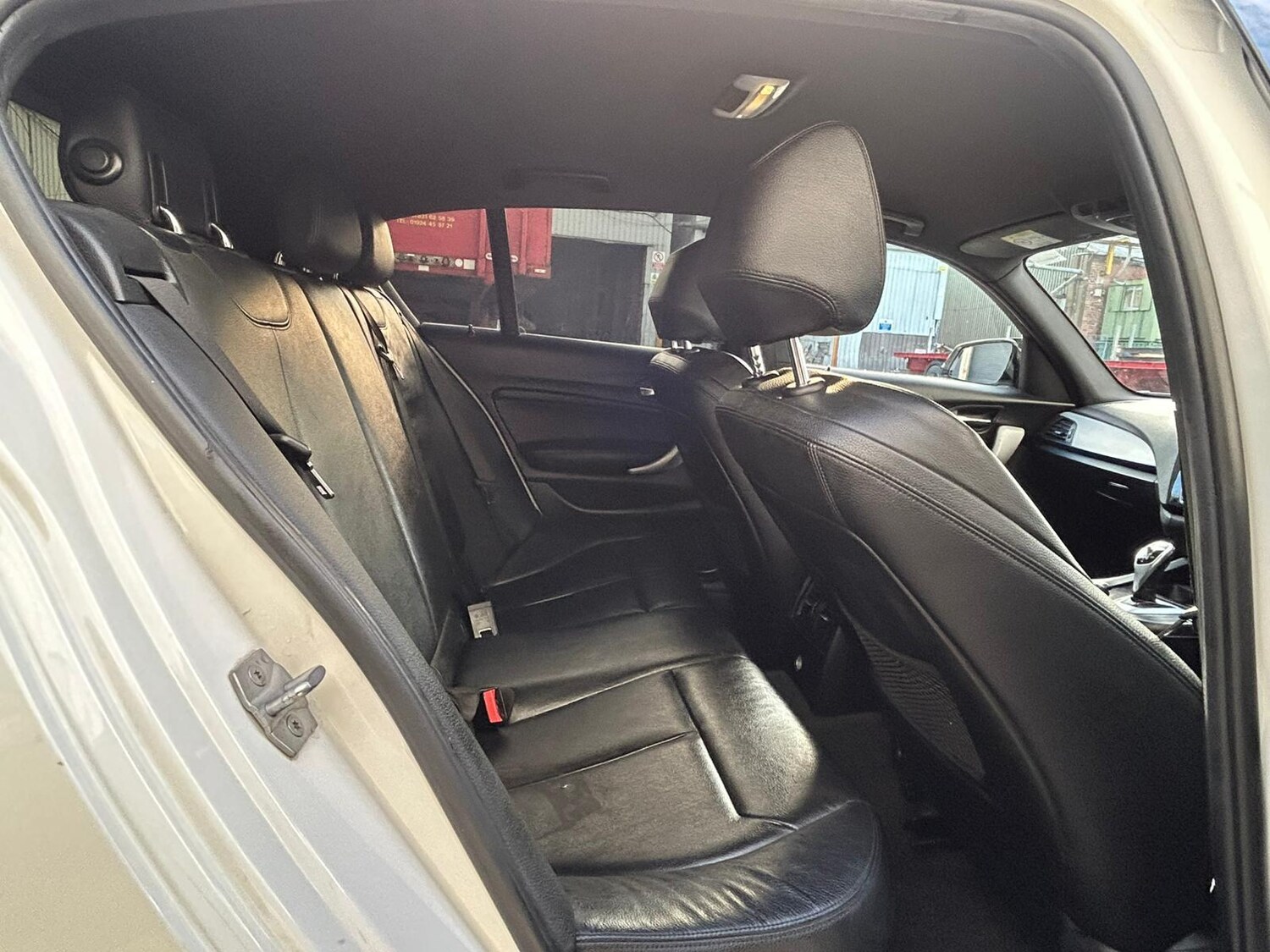 Used BMW 1 Series for sale - 76608572: Photo 22