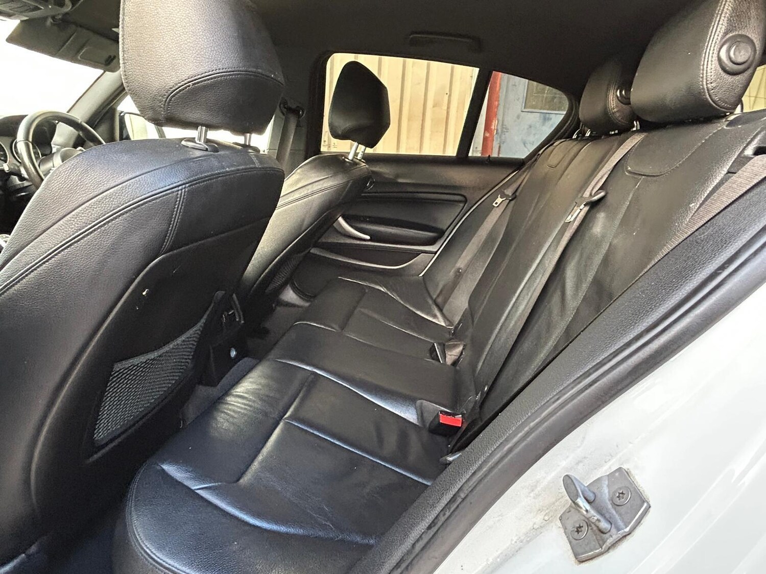 Used BMW 1 Series for sale - 76608572: Photo 24