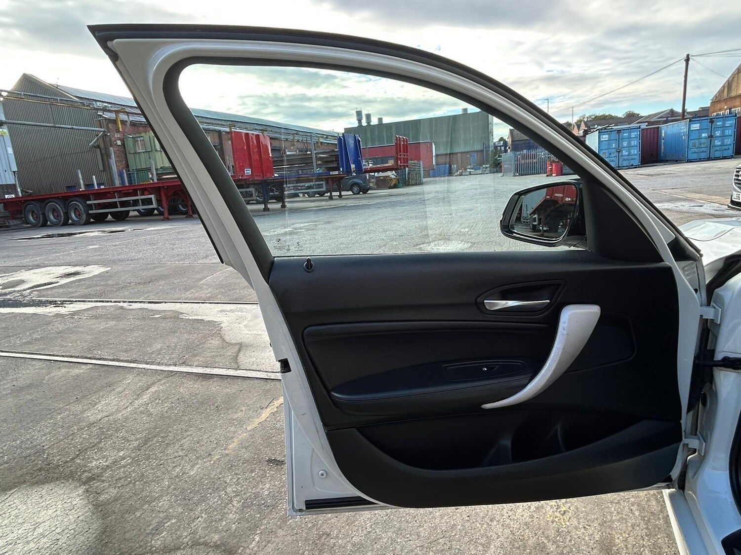 Used BMW 1 Series for sale - 76608572: Photo 31