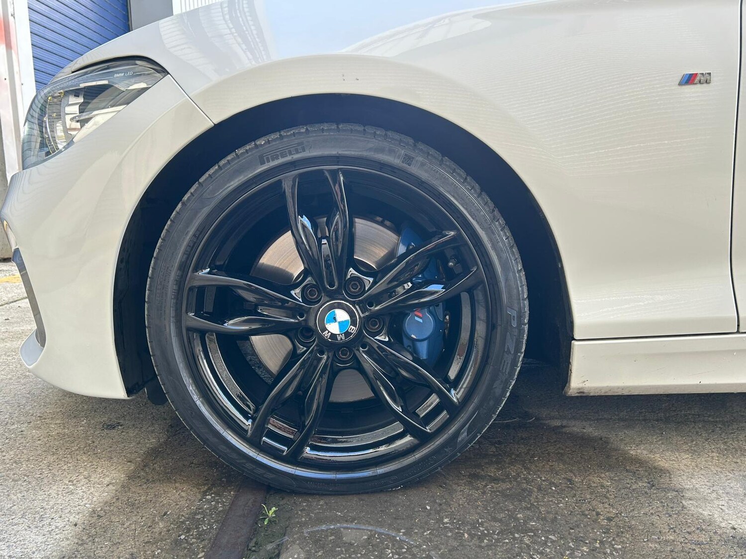 Used BMW 1 Series for sale - 76608572: Photo 33