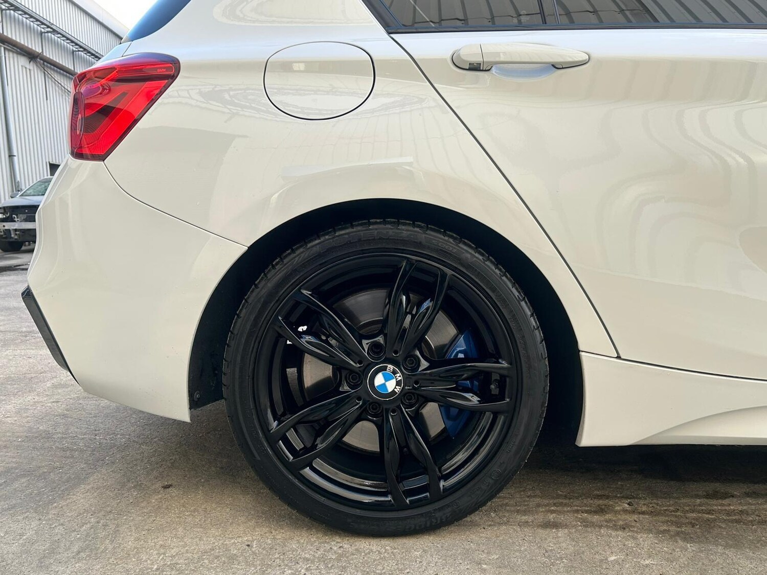 Used BMW 1 Series for sale - 76608572: Photo 36