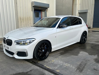 Used BMW 1 Series 2017 for sale - 76608572: Photo