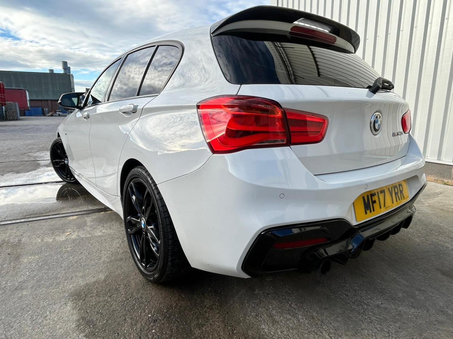 Used BMW 1 Series for sale - 76608572: Photo 4