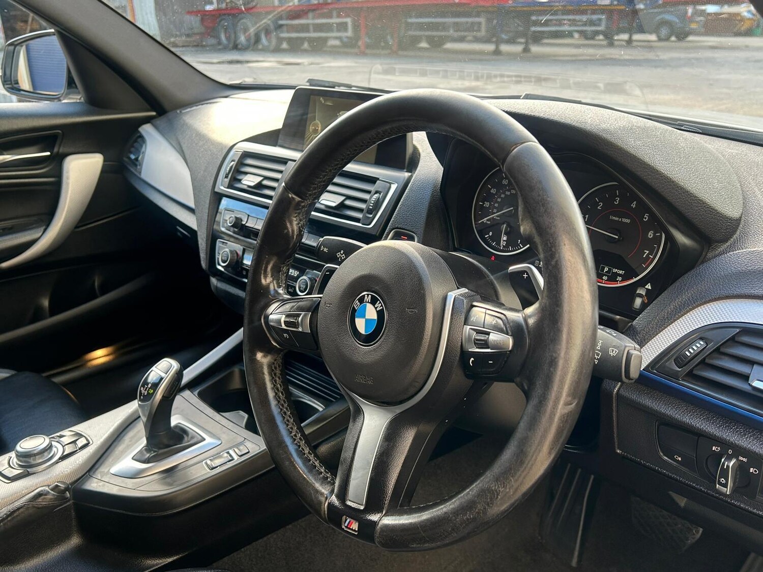 Used BMW 1 Series for sale - 76608572: Photo 44