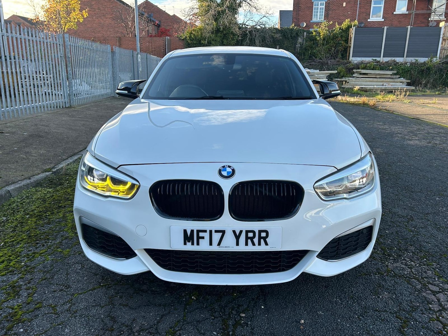 Used BMW 1 Series for sale - 76608572: Photo 5