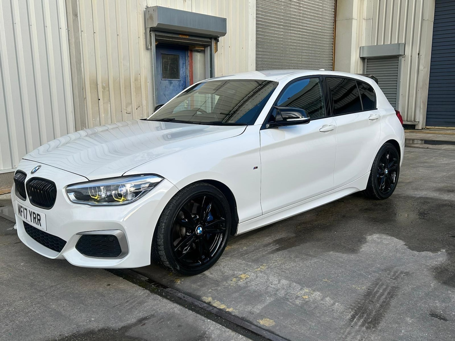 Used BMW 1 Series for sale - 76608572: Photo 8