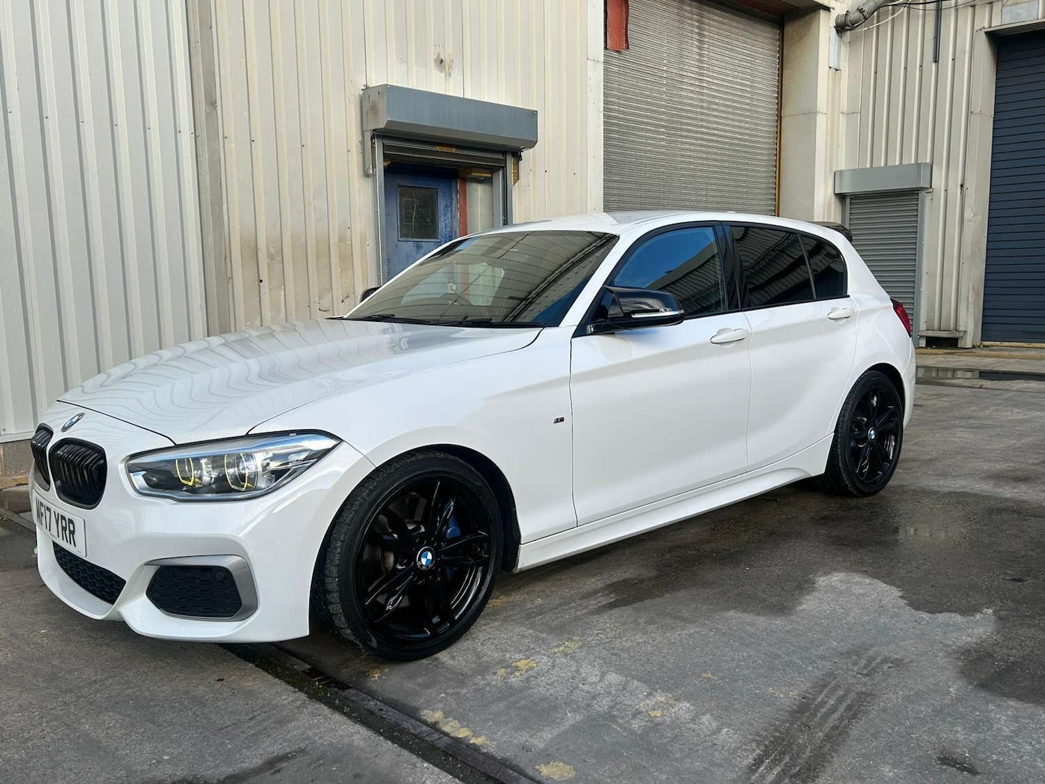 Used BMW 1 Series for sale - 76608572: Photo 9