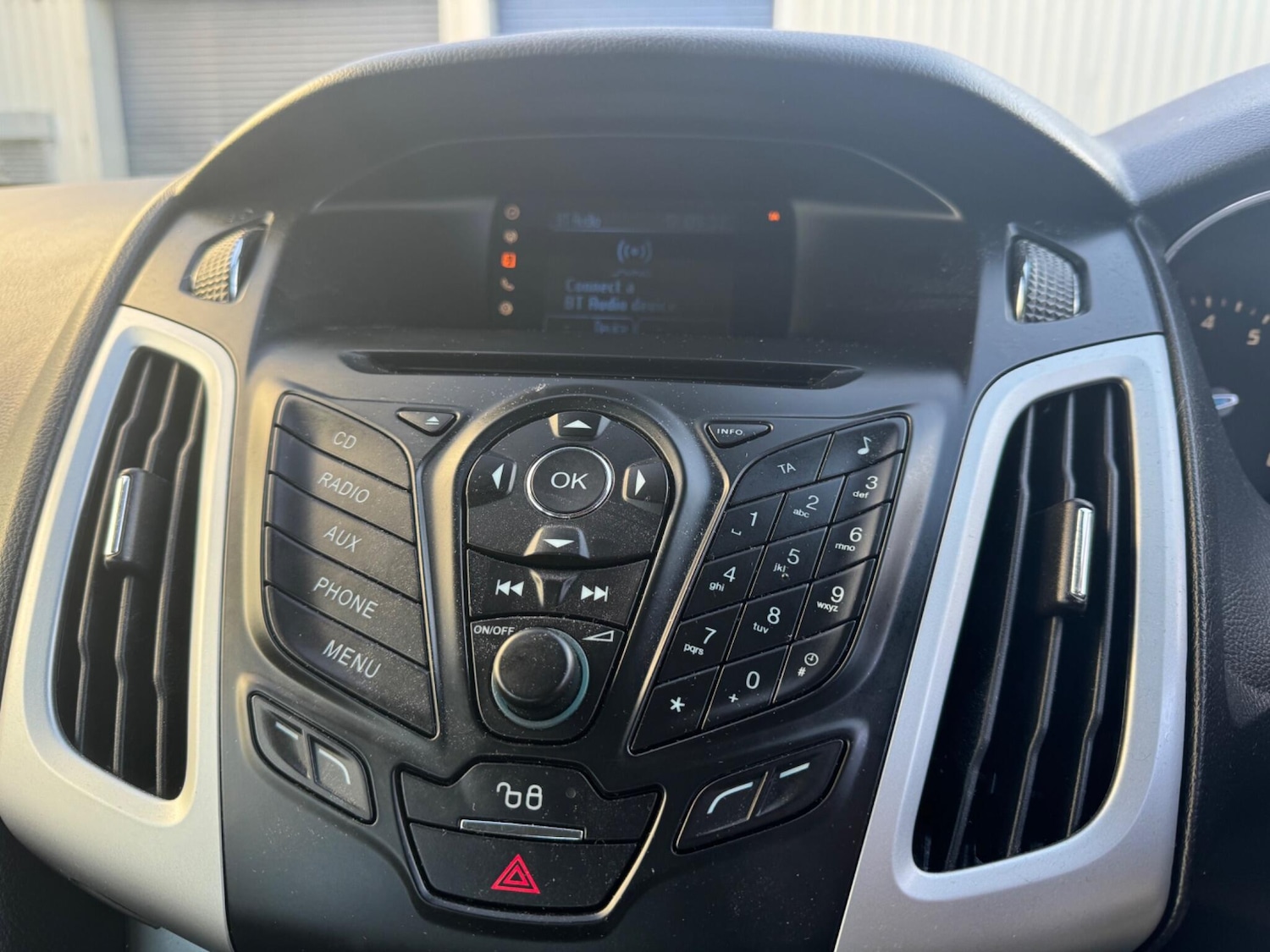 Used Ford Focus 2013 for sale - 76936457: Photo 10