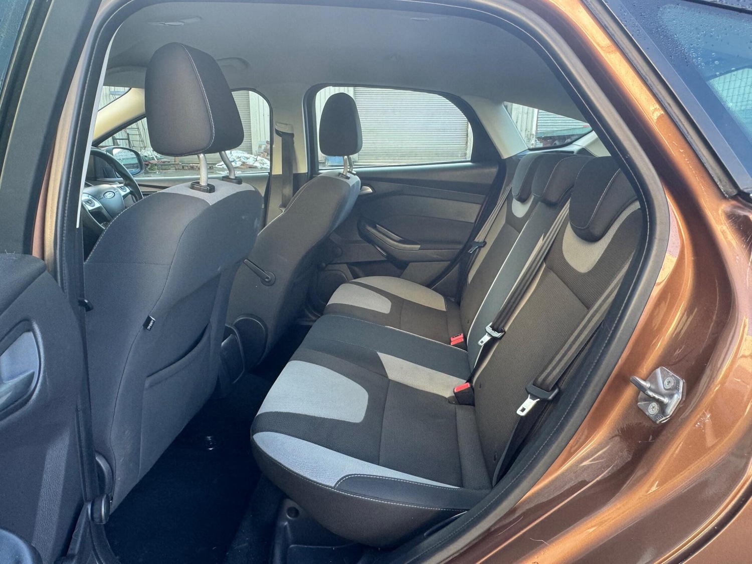 Used Ford Focus 2013 for sale - 76936457: Photo 19