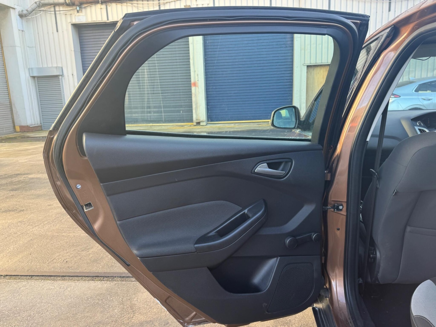 Used Ford Focus 2013 for sale - 76936457: Photo 20