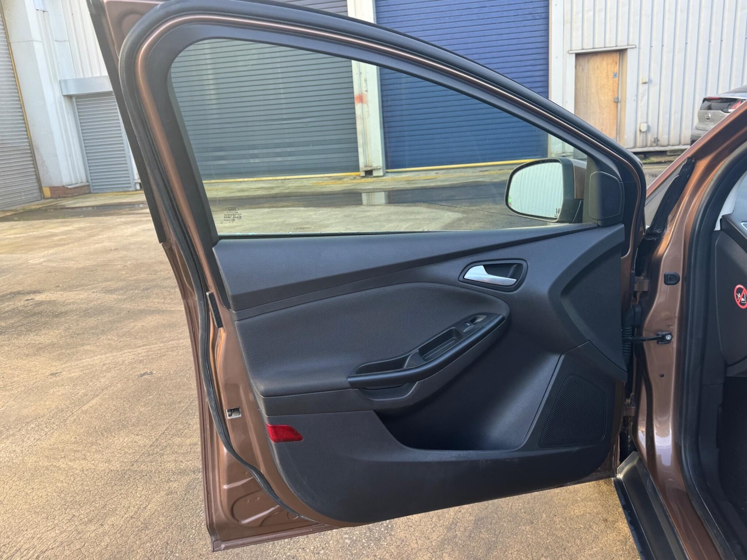 Used Ford Focus 2013 for sale - 76936457: Photo 22