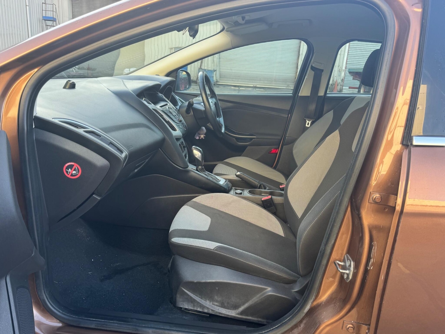 Used Ford Focus 2013 for sale - 76936457: Photo 23